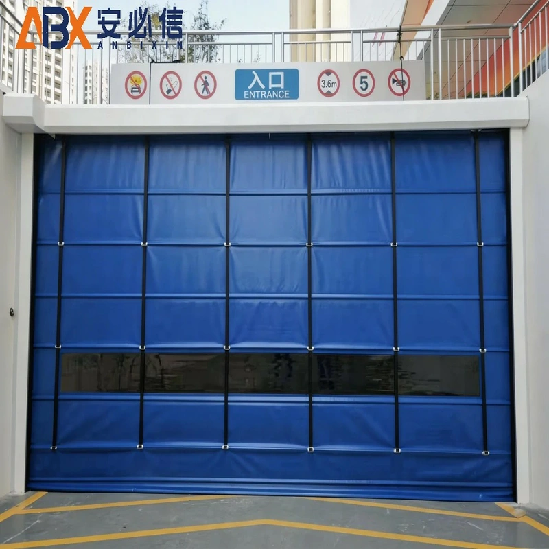 大理白族机械式门封