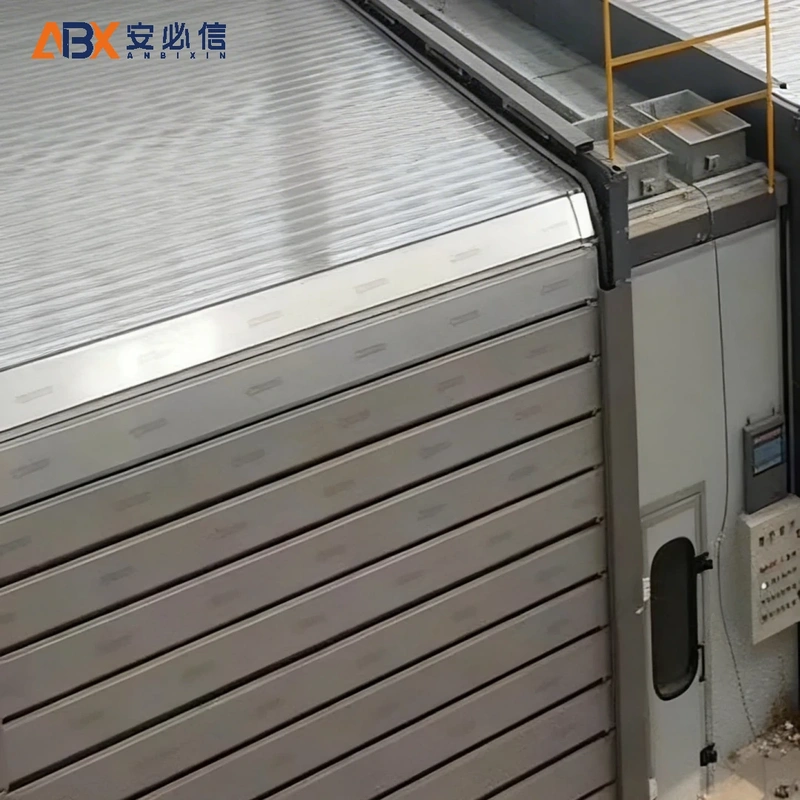 大理白族软帘高速门